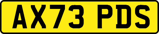 AX73PDS
