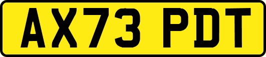 AX73PDT