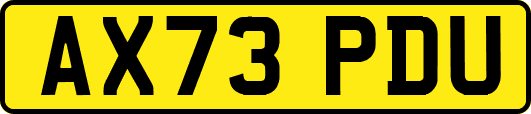 AX73PDU
