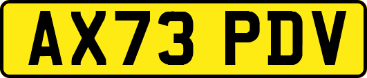AX73PDV