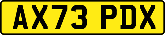 AX73PDX