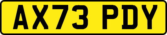 AX73PDY