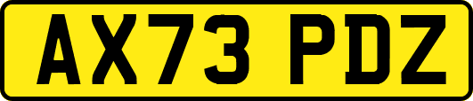 AX73PDZ