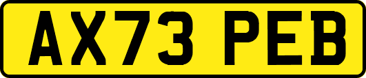 AX73PEB