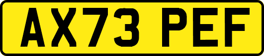 AX73PEF