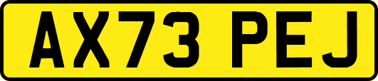 AX73PEJ