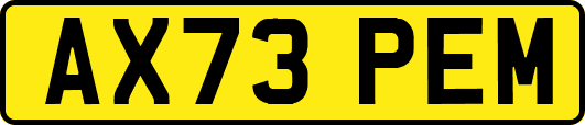 AX73PEM