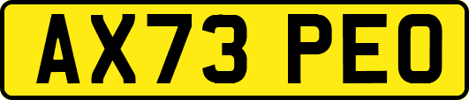 AX73PEO