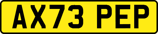 AX73PEP