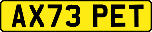 AX73PET