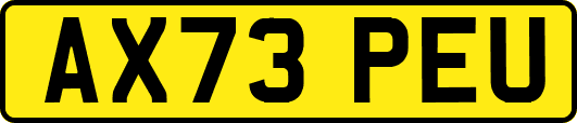AX73PEU