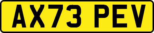 AX73PEV