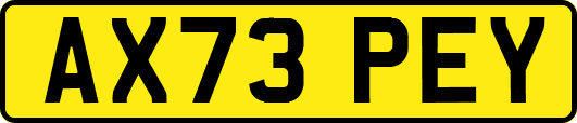 AX73PEY