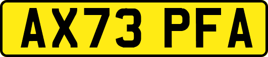 AX73PFA