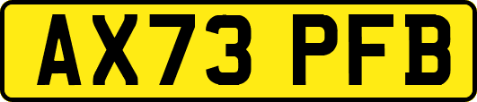 AX73PFB