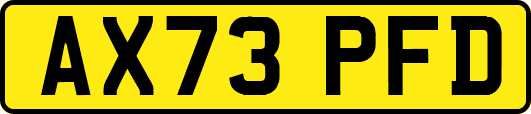 AX73PFD