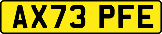 AX73PFE