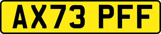AX73PFF