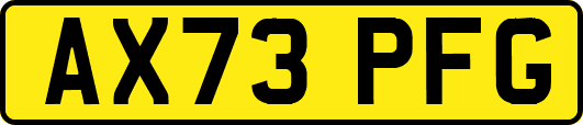 AX73PFG