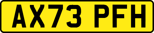 AX73PFH