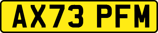 AX73PFM