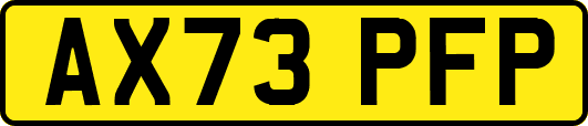 AX73PFP
