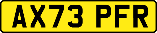 AX73PFR