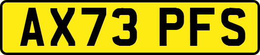 AX73PFS