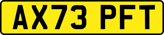 AX73PFT