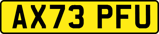 AX73PFU