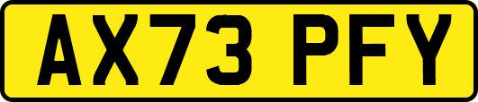 AX73PFY