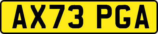 AX73PGA