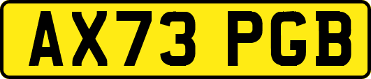 AX73PGB