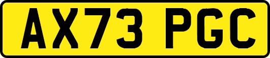 AX73PGC