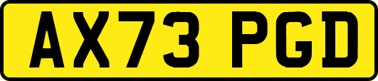 AX73PGD