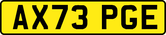 AX73PGE