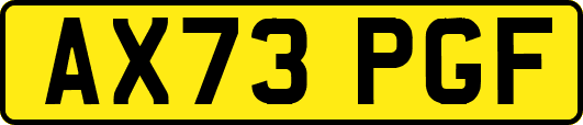 AX73PGF