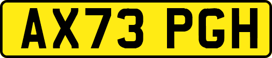 AX73PGH