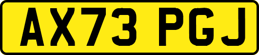 AX73PGJ