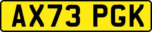 AX73PGK