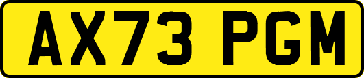 AX73PGM