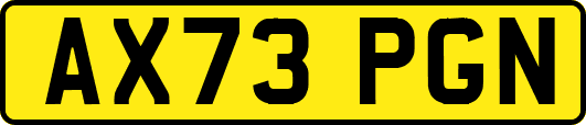 AX73PGN