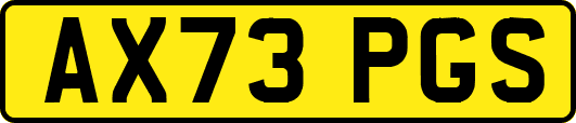 AX73PGS
