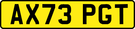 AX73PGT