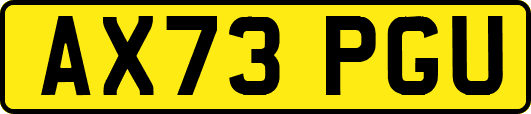 AX73PGU