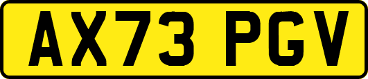 AX73PGV