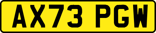 AX73PGW