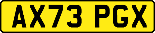 AX73PGX