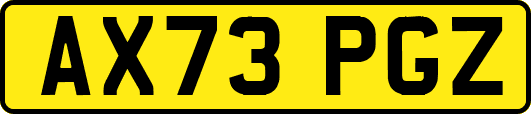 AX73PGZ