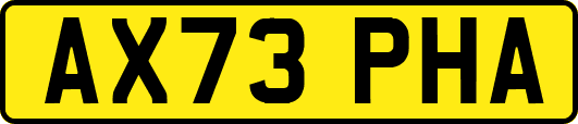 AX73PHA